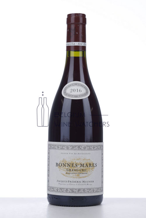 Picture of 2016 BONNES MARES
